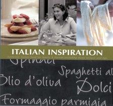 Italian Inspiration