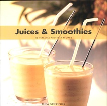 Juices & Smoothies