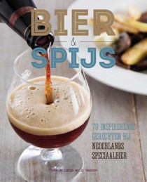 Bier en spijs voorzijde