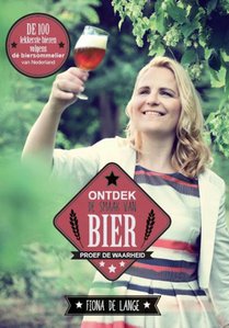 Ontdek de smaak van bier voorzijde