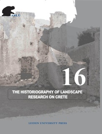 The Historiography of Landscape Research on Crete
