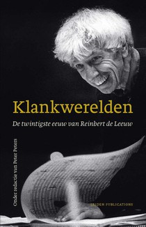 Klankwerelden voorzijde