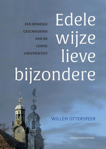 Edele wijze lieve bijzondere voorzijde