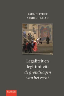 Legaliteit en legitimiteit voorzijde