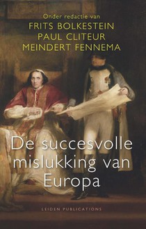 De succesvolle mislukking van Europa voorzijde