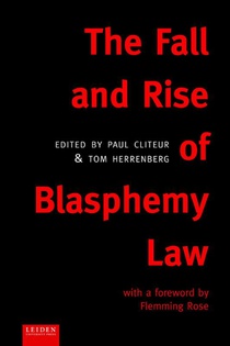 The fall and rise of blasphemy law voorzijde