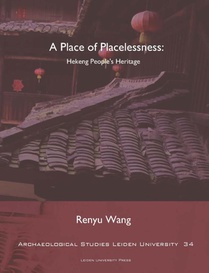 A place of placelessness voorzijde