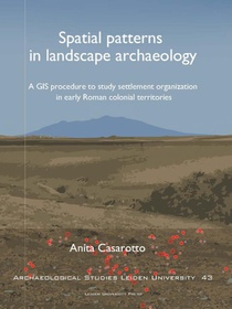 Spatial Patterns in Landscape Archaeology