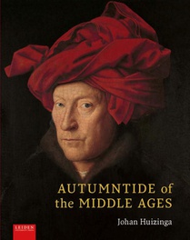 Autumntide of the Middle Ages voorzijde