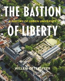 The Bastion of Liberty voorzijde