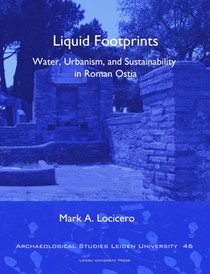 Liquid Footprints