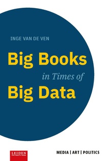 Big Books in Times of Big Data