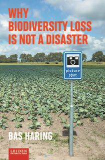 Why biodiversity loss is not a disaster