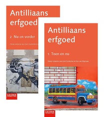 Set: Antilliaans erfgoed