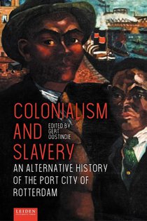 Colonialism and Slavery voorzijde