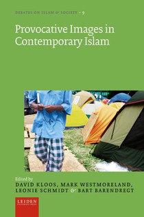 Provocative Images in Contemporary Islam voorzijde