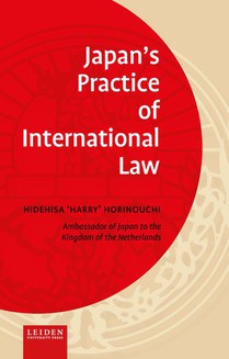 Japan’s Practice of International Law