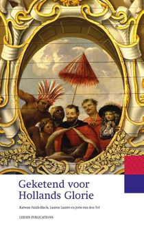Geketend voor Hollands Glorie