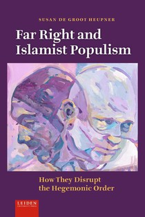 Far Right and Islamist Populism voorzijde