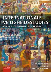 Internationale Veiligheidsstudies voorzijde