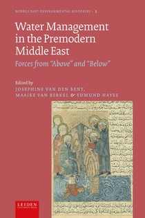 Water Management in the Premodern Middle East