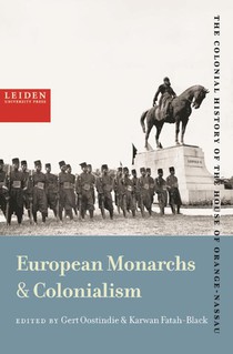 European Monarchs & Colonialism