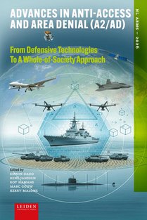 Advances in Anti-Access and Area Denial (A2/AD)