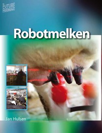 Robotmelken