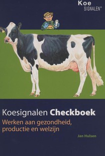 Koesignalen checkboek