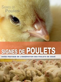 Signes de poulets voorzijde