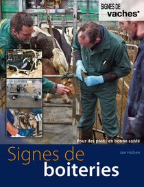 Signes de vaches