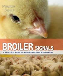 Broiler signals voorzijde