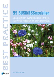 99 businessmodellen