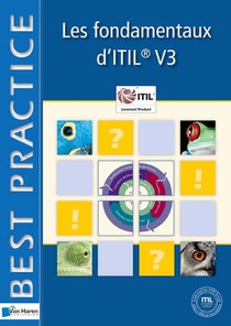 Les fondamentaux d'ITIL V3