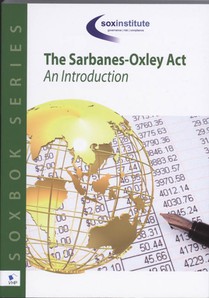 The Sarbanes-Oxley Act voorzijde