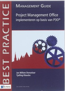 Project Management office implementeren op basis van P30