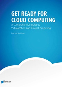 Get ready for cloud computing
