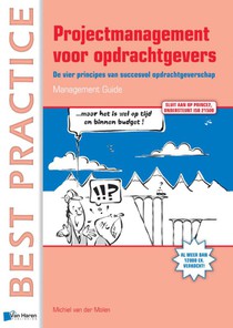 Projectmanagement voor opdrachtgevers