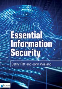 Essential information security voorzijde