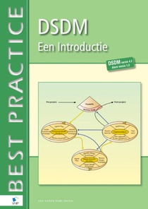 DSDM - Een introductie