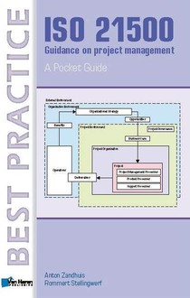 ISO 21500 Guidance on project management