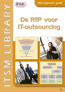 De rfp voor IT-Outsourcing