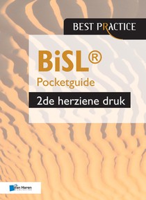 BiSL® - Pocketguide – 2de herziene druk