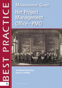 Het project management office