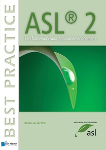 ASL 2- Een framework voor applicatiemanagement