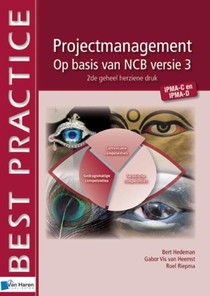 Projectmanagement op basis van NCB versie 3