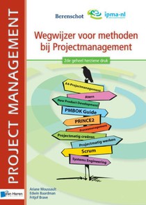 Wegwijzer voor methoden bij projectmanagement