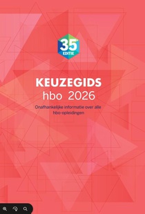Keuzegids hbo 2026