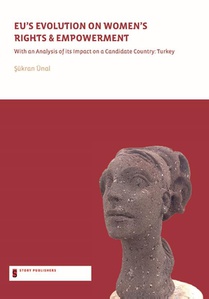 EU’s evolution on Women's Rights & Empowerment