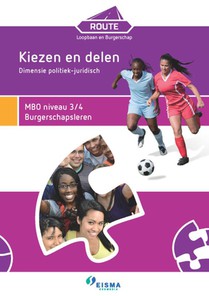 MBO niveau 3/4
